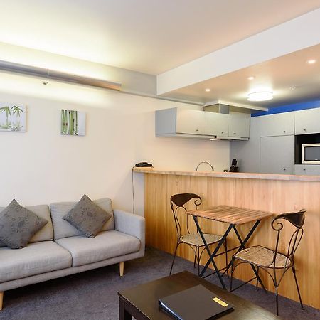 Stay At St Pauls Wellington Kültér fotó