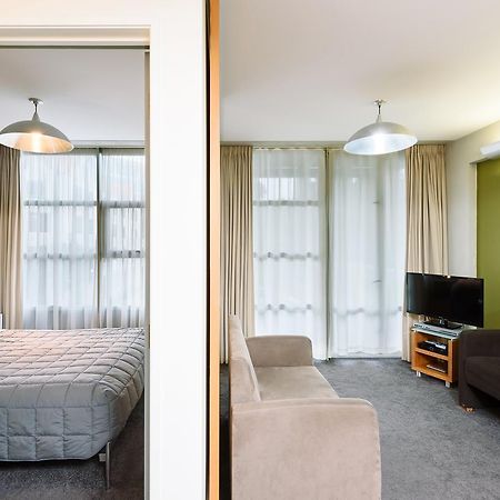 Stay At St Pauls Wellington Kültér fotó