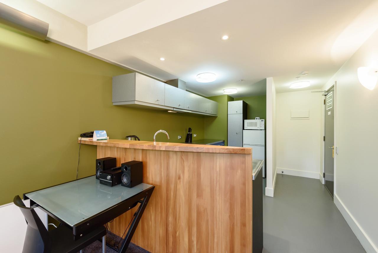 Stay At St Pauls Wellington Kültér fotó