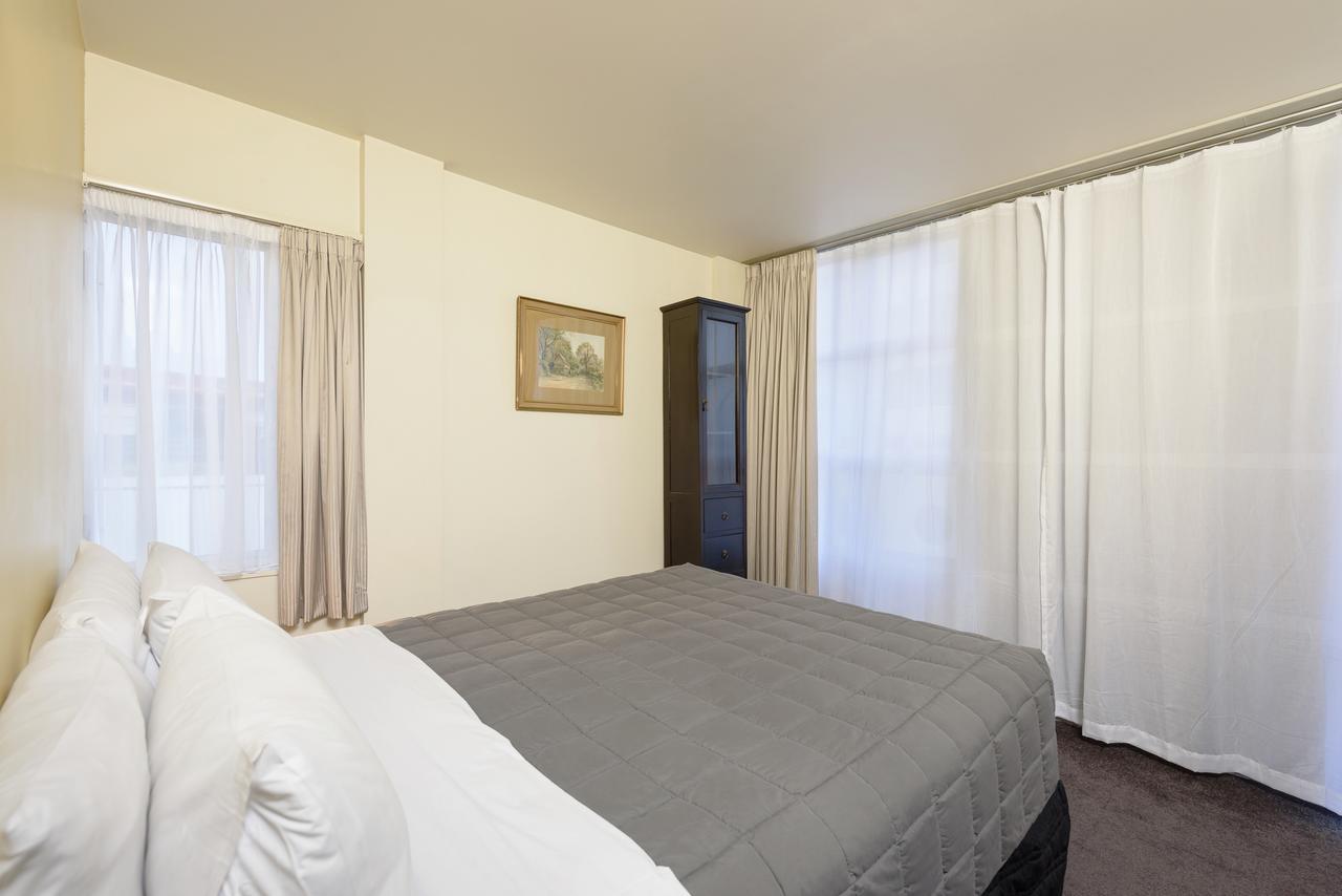 Stay At St Pauls Wellington Kültér fotó