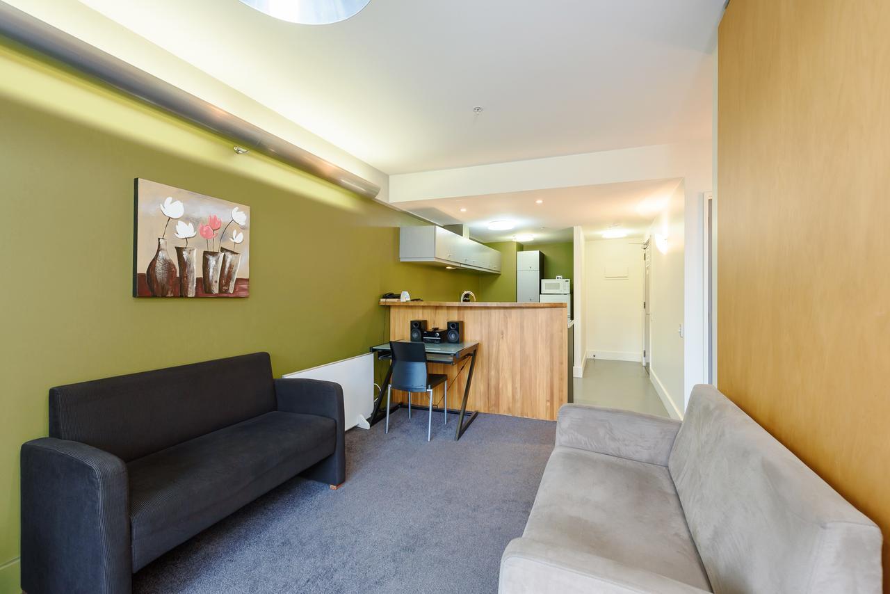Stay At St Pauls Wellington Kültér fotó