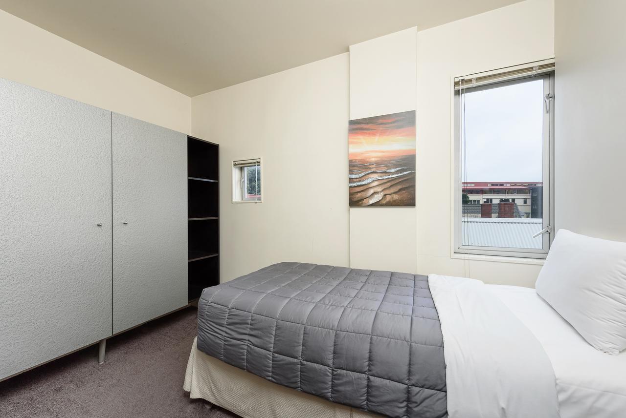 Stay At St Pauls Wellington Kültér fotó